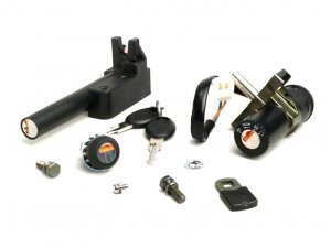 Schloss-Set -OEM QUALITÄT- Aprilia SR50 (2000-), SR50...