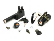 Schloss-Set -OEM QUALITT- Aprilia SR50 (2000-), SR50...