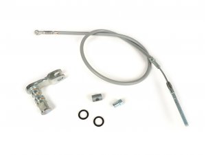 Bremszug-Set -BGM ORIGINAL- Vespa PK S/XL/XL2 - Umrüstung...