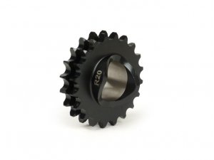 Ritzel vorne -BGM PRO- Lambretta LI, LIS, SX, TV (Serie...