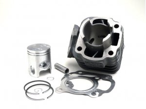 Zylinder -BGM ORIGINAL 50 ccm- CPI AC Euro 1 - 10mm...
