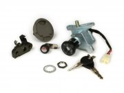 Schloss-Set -MBK/YAMAHA- Yamaha Aerox (YQ50/L, 2-Takt)...
