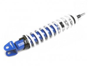 Stoßdämpfer hinten -BGM ORIGINAL, 285mm- Piaggio 50-180 ccm