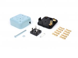 Gleichrichter -BGM ORIGINAL DIY Kit- Vespa VNB1T, VBA1T,...