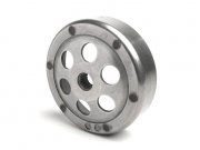 Kupplungsglocke -RMS- Minarelli 125-150 ccm (=120mm)