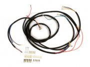 Kabelbaum Conversion (ohne Lichtschalter) -BGM PRO, Vespa...