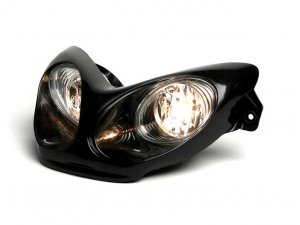 Scheinwerfer -BGM Next Generation- MBK Nitro (YQ50/L,...