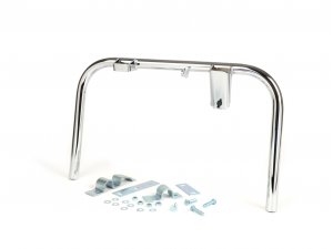 Hauptständer -BGM PRO Soft Stop System- Vespa Largeframe...