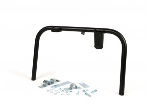 Hauptständer -BGM PRO Soft Stop System- Vespa Largeframe...
