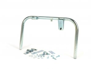 Hauptständer -BGM PRO Soft Stop System- Vespa Largeframe...