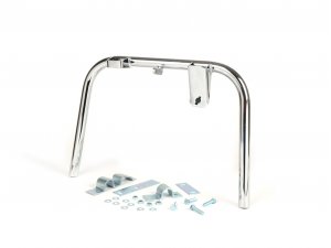 Hauptständer -BGM PRO Soft Stop System Ø=20mm- Vespa...