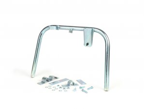 Hauptständer -BGM PRO Soft Stop System Ø=20mm- Vespa...