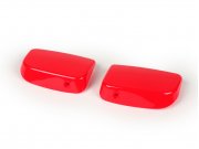 Abdeckung Bremspumpe-Set -BGM PRO, ohne Spiegellcher-...