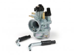 Vergaser -BGM PRO PHBN 17,5- Minarelli 50 ccm (manueller Choke) - AW=23mm-