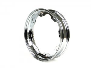 Felge -BGM ORIGINAL- Lambretta LI Serie 1-3, LI S, SX,...