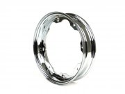 Felge -BGM ORIGINAL- Lambretta LI Serie 1-3, LI S, SX,...