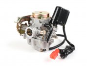 Vergaser -OEM QUALITT PO 18mm- GY6 (4-Takt) 50ccm (139QMB)