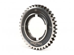 Gang 3 -BGM PRO, Typ alt- Vespa PX125-200 (1982-1984),...