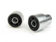 Silentblock-Set Motor -BGM PRO- Lambretta LIS, SX, TV...