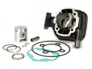 Zylinder -BGM ORIGINAL 50 ccm- Peugeot LC (vertikal) -...