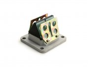 Membranblock -BGM PRO- Typ Yamaha RD350 YPVS - GFK-Plttchen