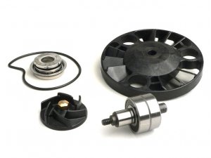 Wasserpumpenrevisionskit -RMS- Piaggio 125-200 ccm Leader LC (ab Bj. 2006)