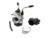 Vergaserkit -BGM Pro 17,5mm PHBN- Minarelli 50 ccm 2-Takt...
