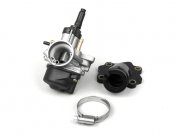 Vergaserkit -BGM Pro 17,5mm PHBN- Minarelli 50 ccm 2-Takt...