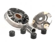 Variomatik -RMS- Piaggio 125 ccm 4-Takt (1. Generation) -...