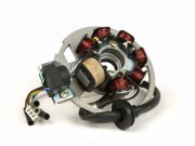 Zndung -OEM QUALITT Grundplatte- CPI 50 ccm (Euro 2, 6...