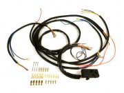 Kabelbaum-Set Conversion (inkl. Lichtschalter) -BGM PRO,...