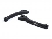 Bremshebel-Set -BGM PRO CNC Sport, kurz (130mm)- Vespa...
