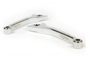 Bremshebel-Set -BGM PRO CNC Sport, kurz (130mm)- Vespa...