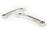 Bremshebel-Set -BGM PRO CNC Sport, kurz (130mm)- Vespa...