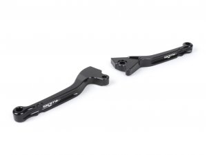 Bremshebel-Set -BGM PRO CNC Sport, kurz- Vespa LX, LXV,...