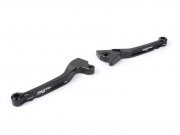 Bremshebel-Set -BGM PRO CNC Sport, kurz- Vespa LX, LXV,...