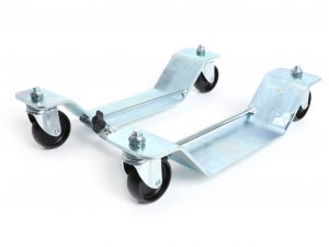 Rangierhilfe -BGM PRO- Vespa GT, GT L, GTS 125-300, GTV,...