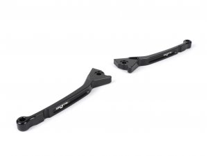 Bremshebel-Set -BGM PRO CNC Sport, lang- Vespa GT, GTL,...