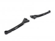 Bremshebel-Set -BGM PRO CNC Sport, lang- Vespa GT, GTL,...