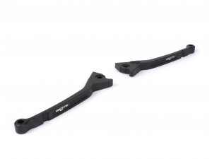 Bremshebel-Set -BGM PRO CNC Sport, lang (165mm)- Vespa...