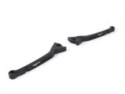 Bremshebel-Set -BGM PRO CNC Sport, lang (165mm)- Vespa...