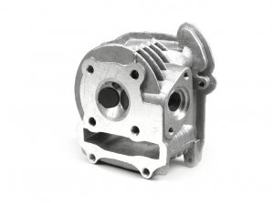 Zylinderkopf -OEM QUALITÄT- GY6 (4-Takt) 50 ccm (139QMB)