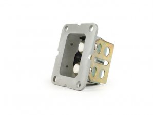 Membranblock -BGM PRO- Typ Yamaha RD350 YPVS (modifiziert...