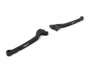 Bremshebel-Set -BGM PRO CNC Sport, lang (165mm)- Vespa...