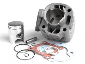 Zylinder -OEM QUALITÄT 50 ccm Aluminium- Minarelli AC...