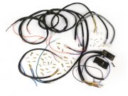 Kabelbaum-Set Conversion (inkl. Lichtschalter) -BGM PRO,...