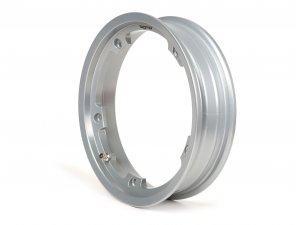 Felge -BGM PRO schlauchlos 2.10-10 Zoll Aluminium- Vespa...