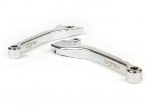 Bremshebel-Set -BGM PRO CNC Sport, kurz (130mm)- Vespa...