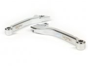 Bremshebel-Set -BGM PRO CNC Sport, kurz (130mm)- Vespa...