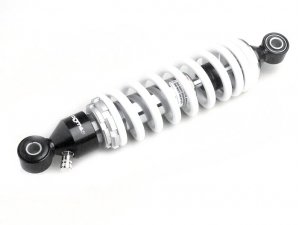 Stodmpfer vorne -BGM PRO, 265mm- Peugeot Speedfight1, Speedfight2, X-Fight